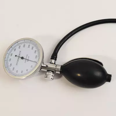 Fabricante de monitores de presión arterial de palma SunnyWorld de Wenzhou