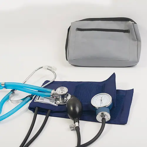 Esfigmomanómetro aneroide tipo escritorio manual médico